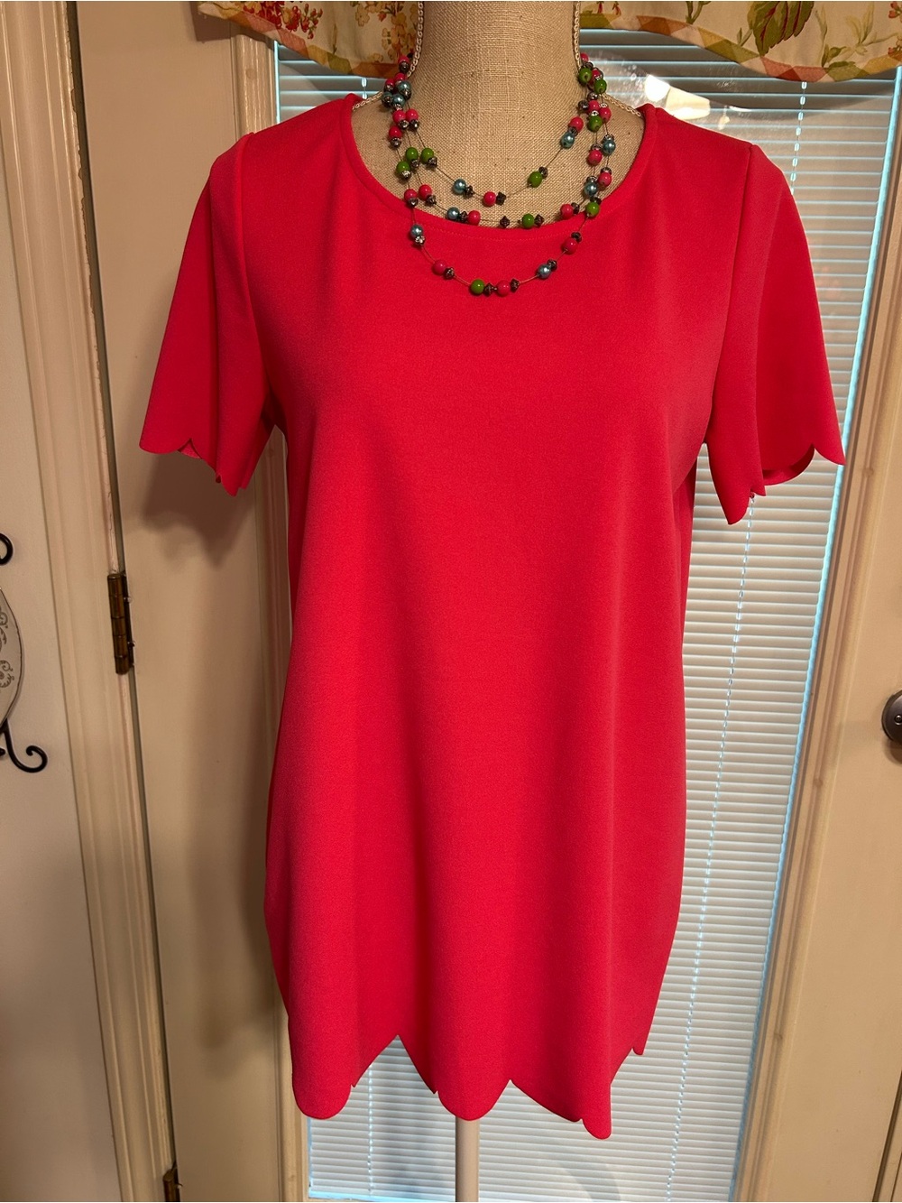 Blouse #7002